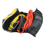 North Water Dynamic Tow Line - PRO 35'