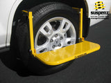Suspenz EZ Wheel Step-Up