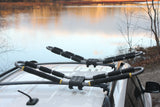 EZ Roller V-Rack Roof Carrier