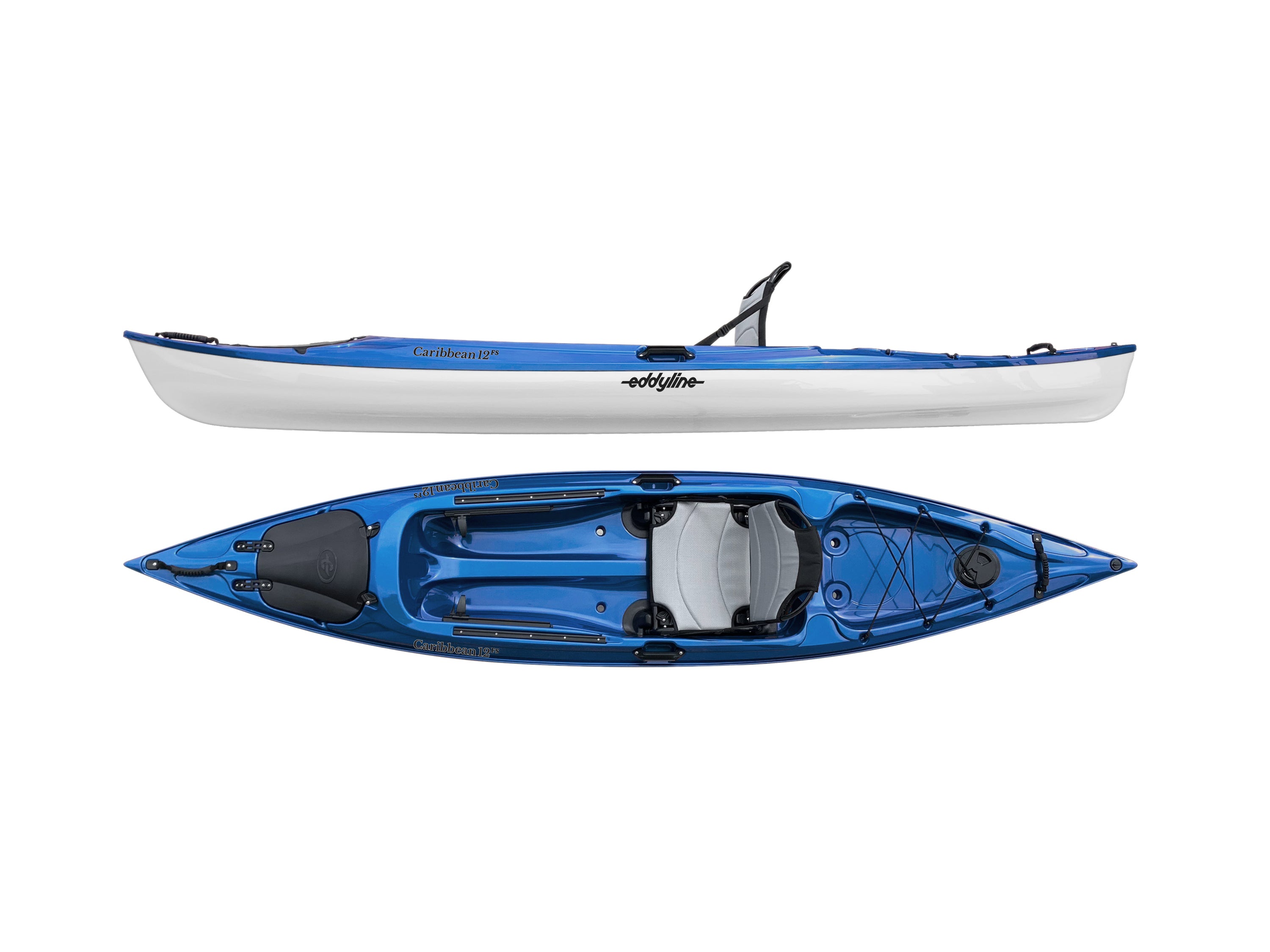 Eddyline-Caribbean-12FS-