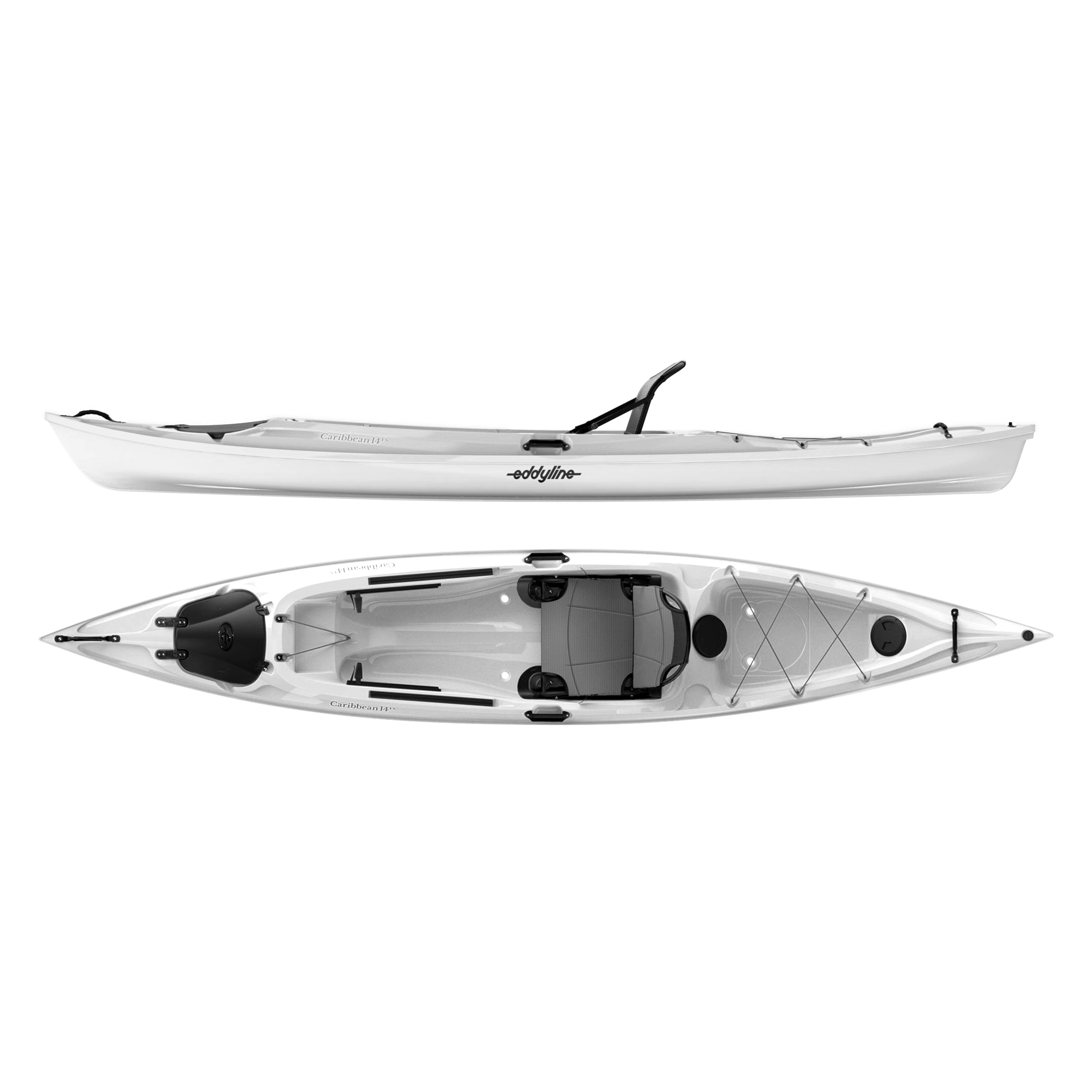 フリーダムカヤック14 Freedom Hawk 14 フリーダム パスファインダー14 買った - YouTube