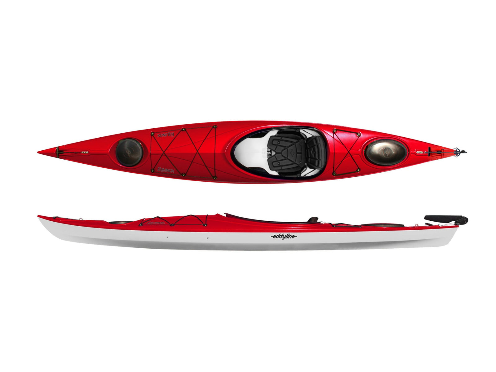 Used Kayaks Tagged "rudder" Olympic Outdoor Center