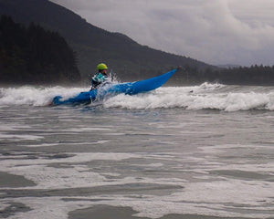 SEAWISE | Introduction to Coastal Kayaking