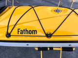 Eddyline Fathom | Used