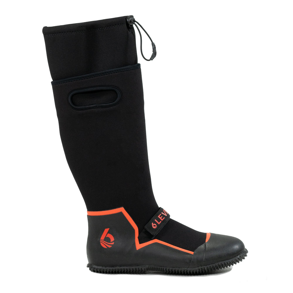 Level Six Gulf Boot