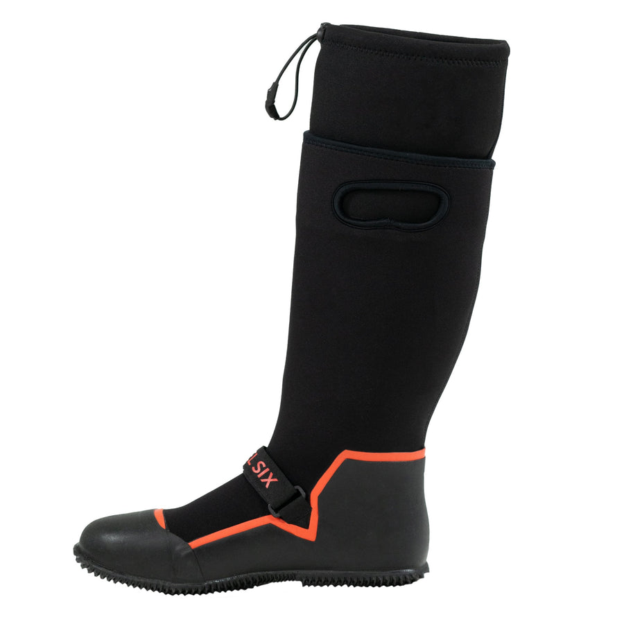 Level Six Gulf Boot