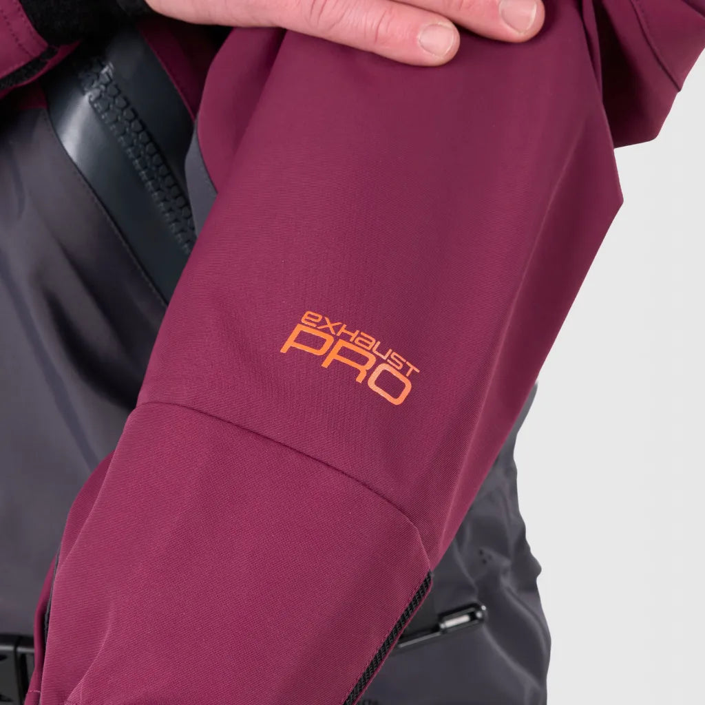 Level Six Cronos Drysuit