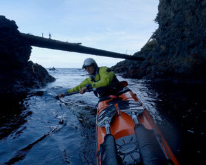 SEAWISE | Introduction to Coastal Kayaking