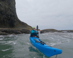 SEAWISE | Introduction to Coastal Kayaking