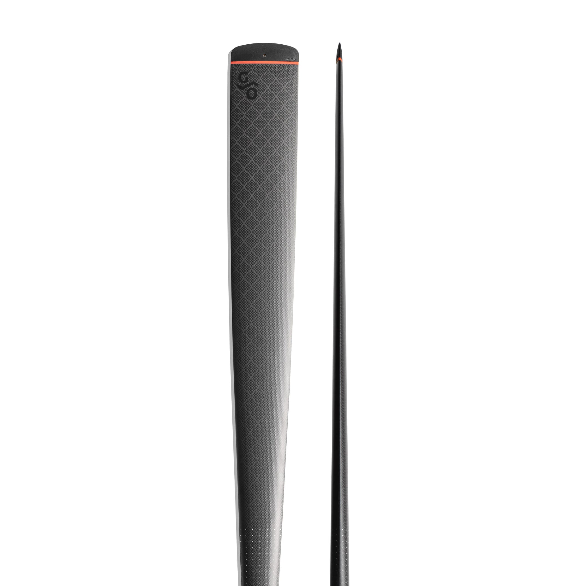 Gearlab Outdoors Kalleq Carbon Greenland Kayak Paddle - Olympic Outdoor ...
