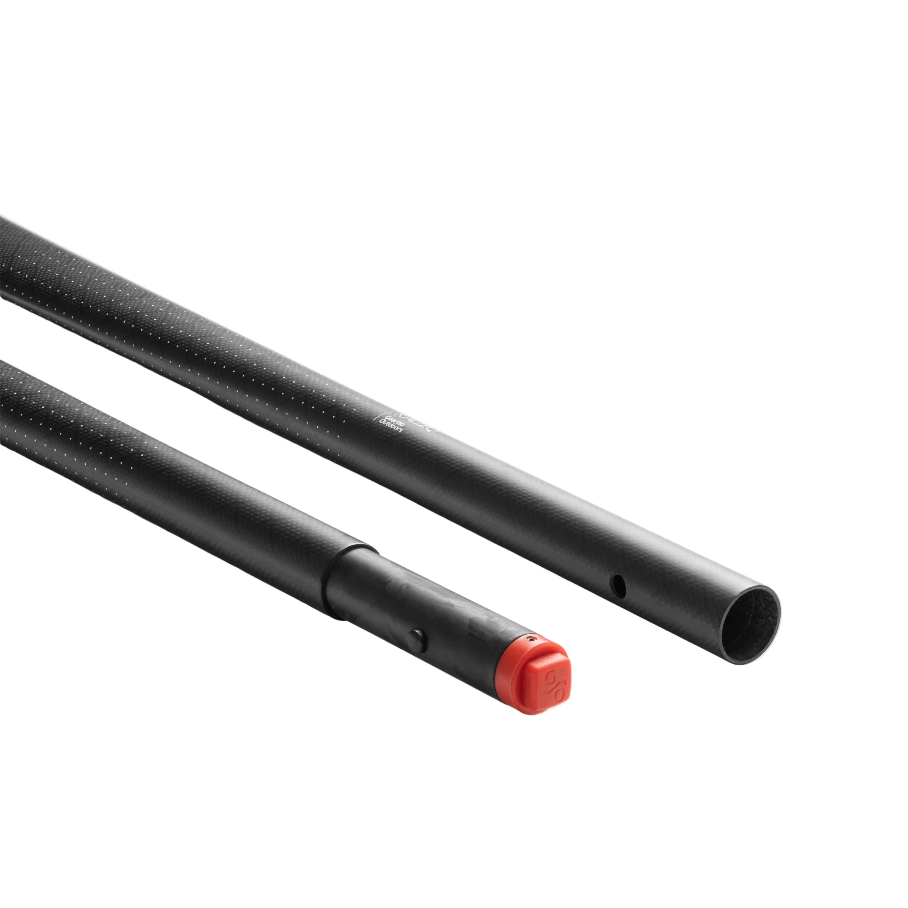 Gearlab Outdoors Kalleq Carbon Fiber Greenland Kayak Paddle