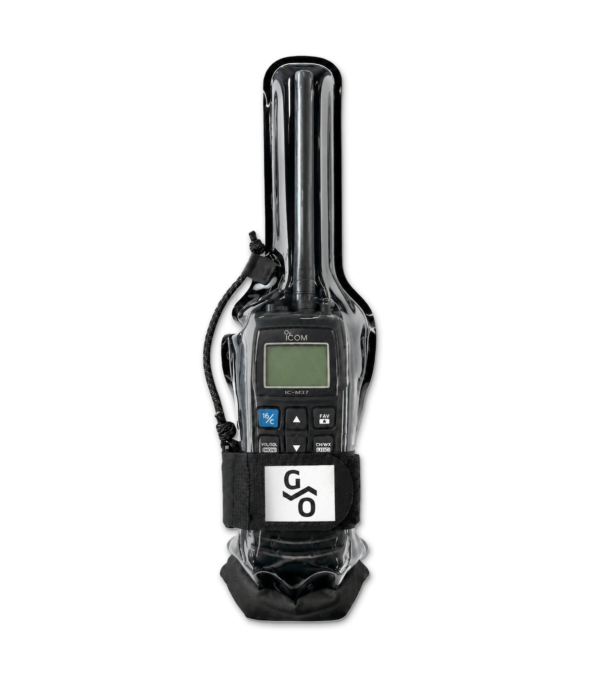 Gearlab VHF Pod