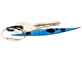 Hobkey Sea Kayak Key Chain