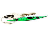 Hobkey Sea Kayak Key Chain