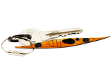 Hobkey Sea Kayak Key Chain