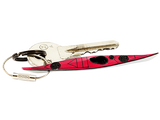 Hobkey Sea Kayak Key Chain