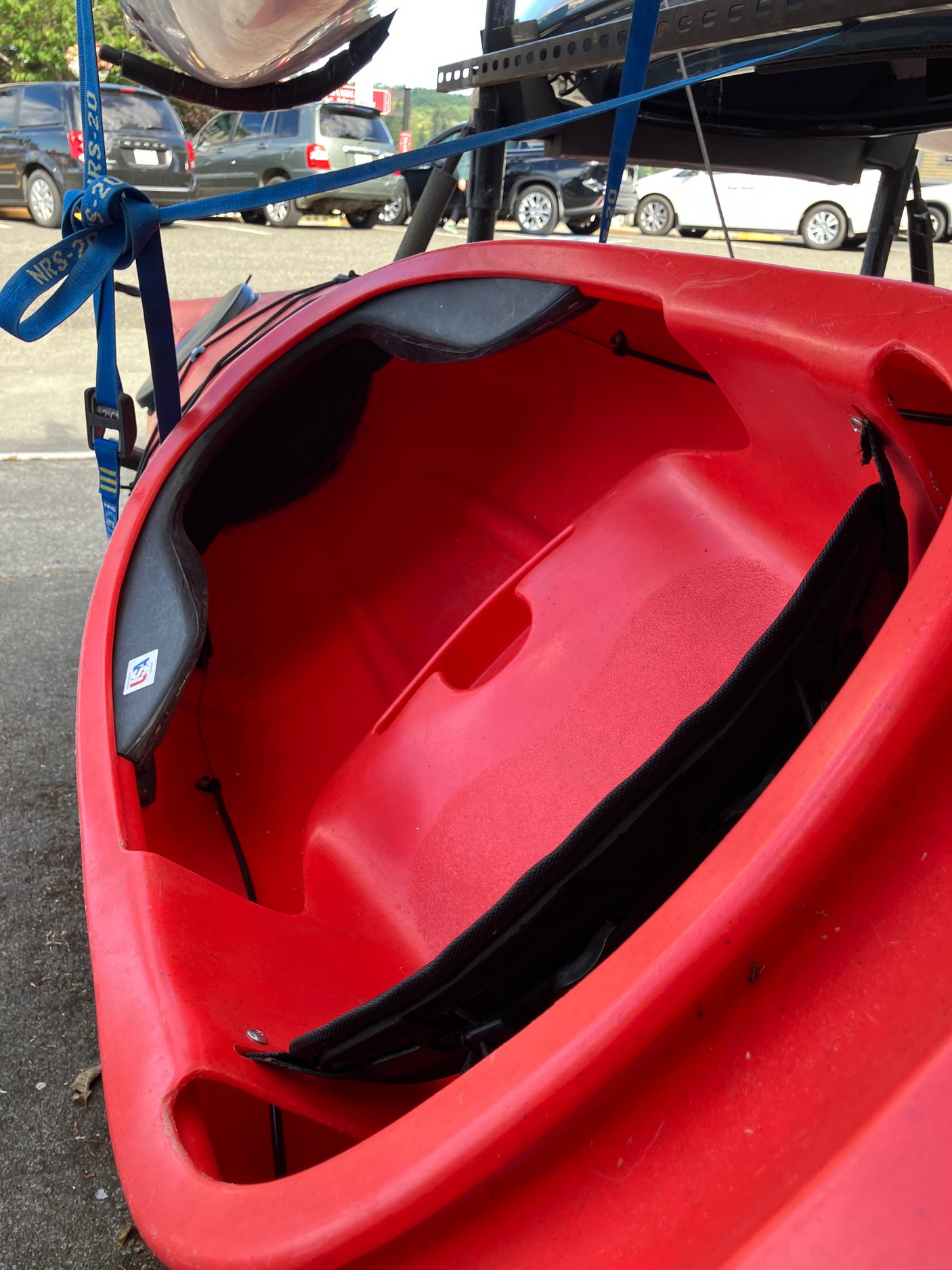 Perception Catalina | Used