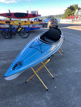 Used Hurricane Prima 125 Sport