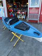 Used Hurricane Prima 125 Sport