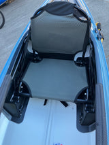 Used Hurricane Prima 125 Sport