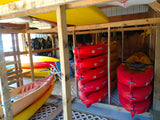 Ocean Kayak Malibu 11.5 Sit on Top Single Kayak (Used)