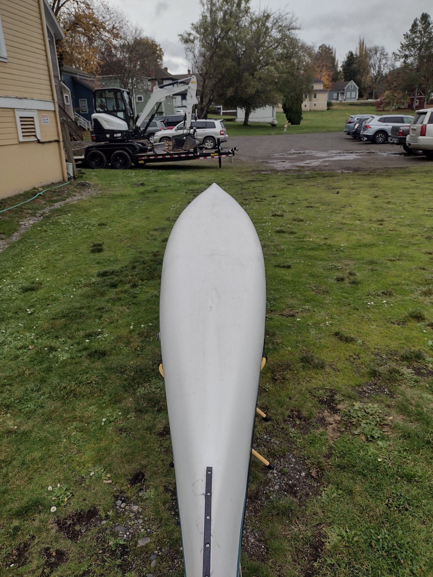 Seaward Southwind HV | Used