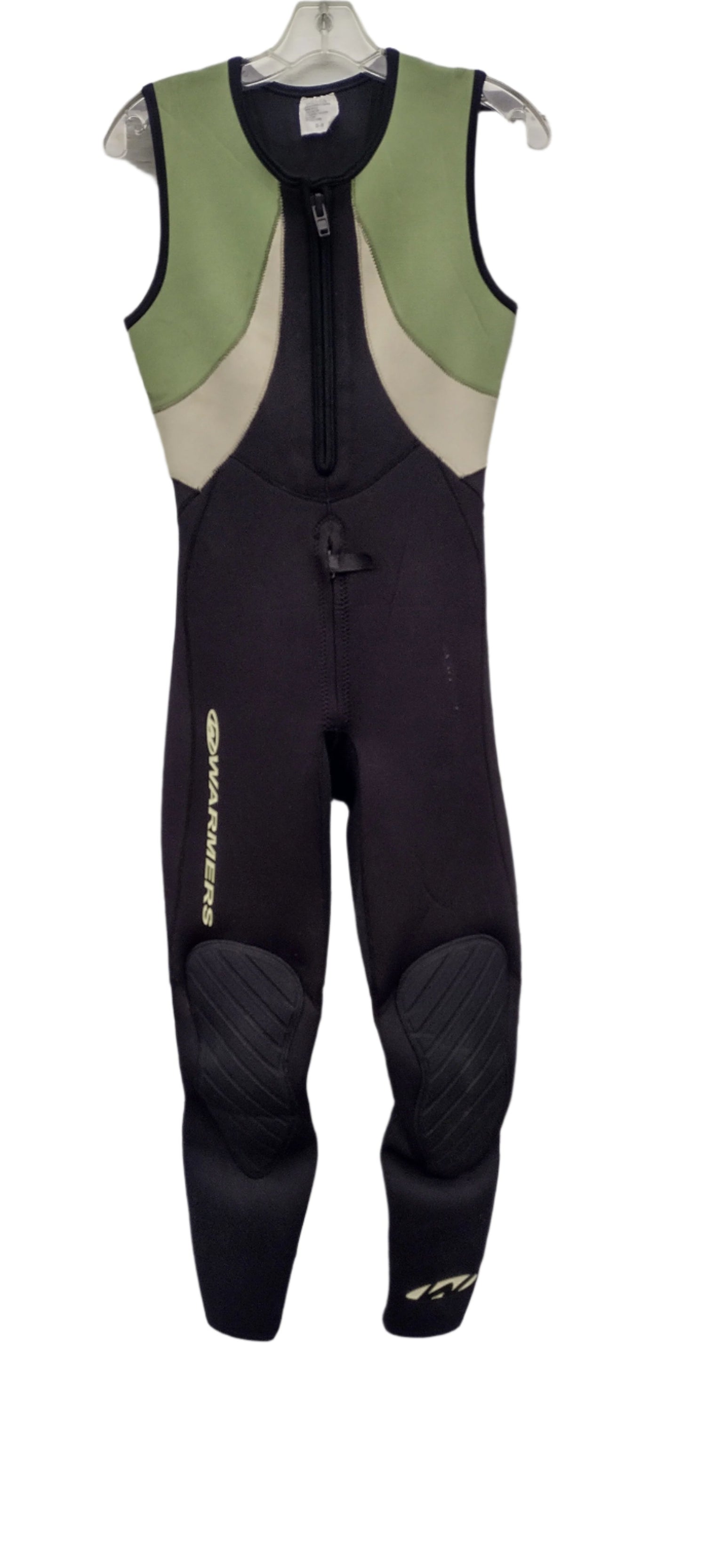 Warmers Women's Farmer Jane Wetsuit | Used