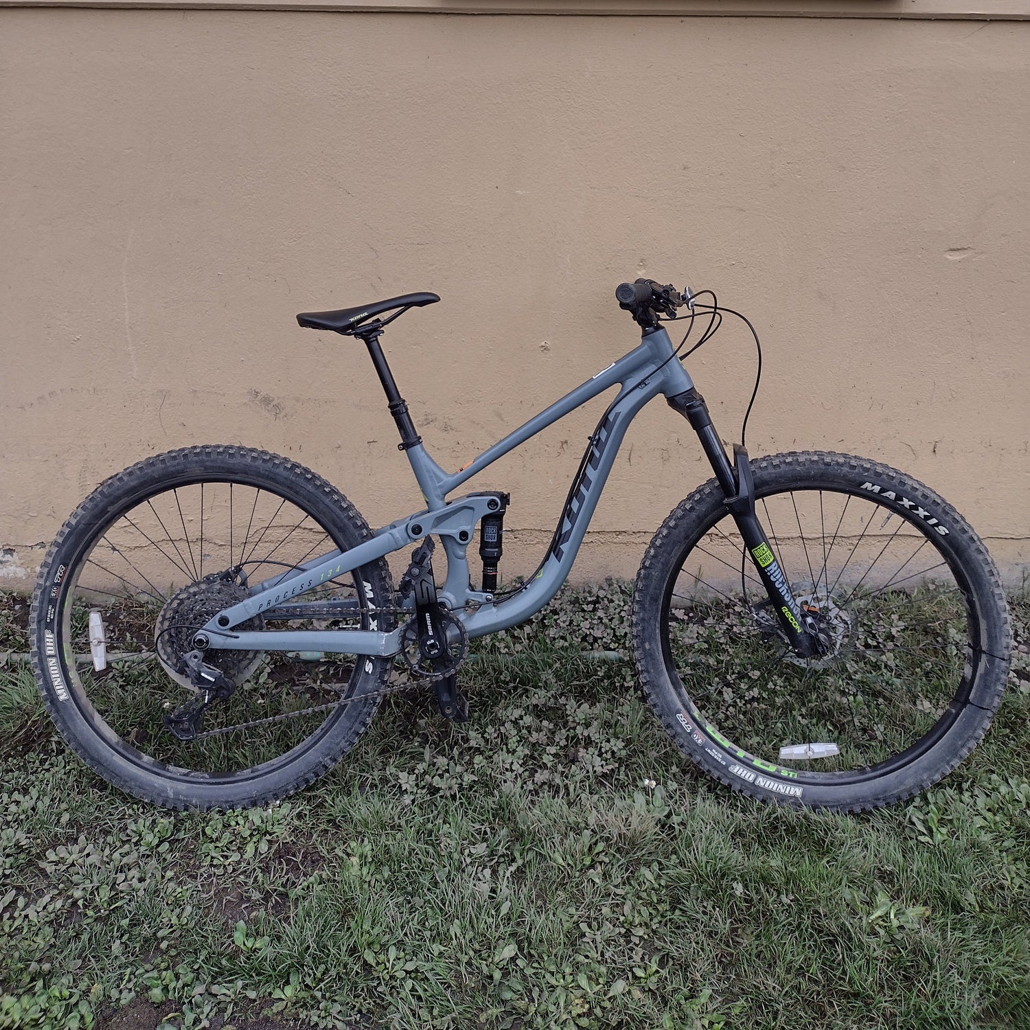 Kona Process 134 27.5" (2020) | Used