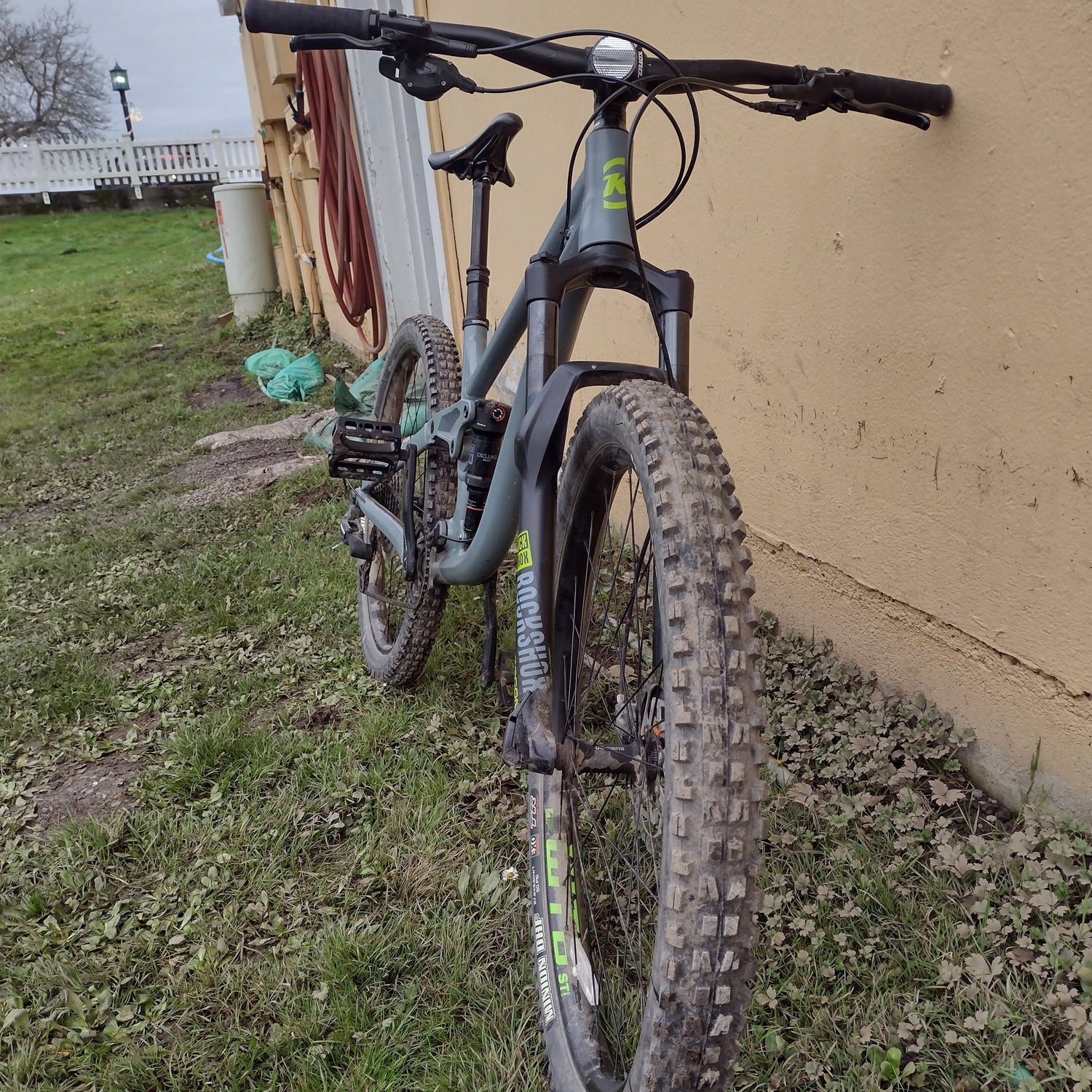 Kona Process 134 27.5" (2020) | Used