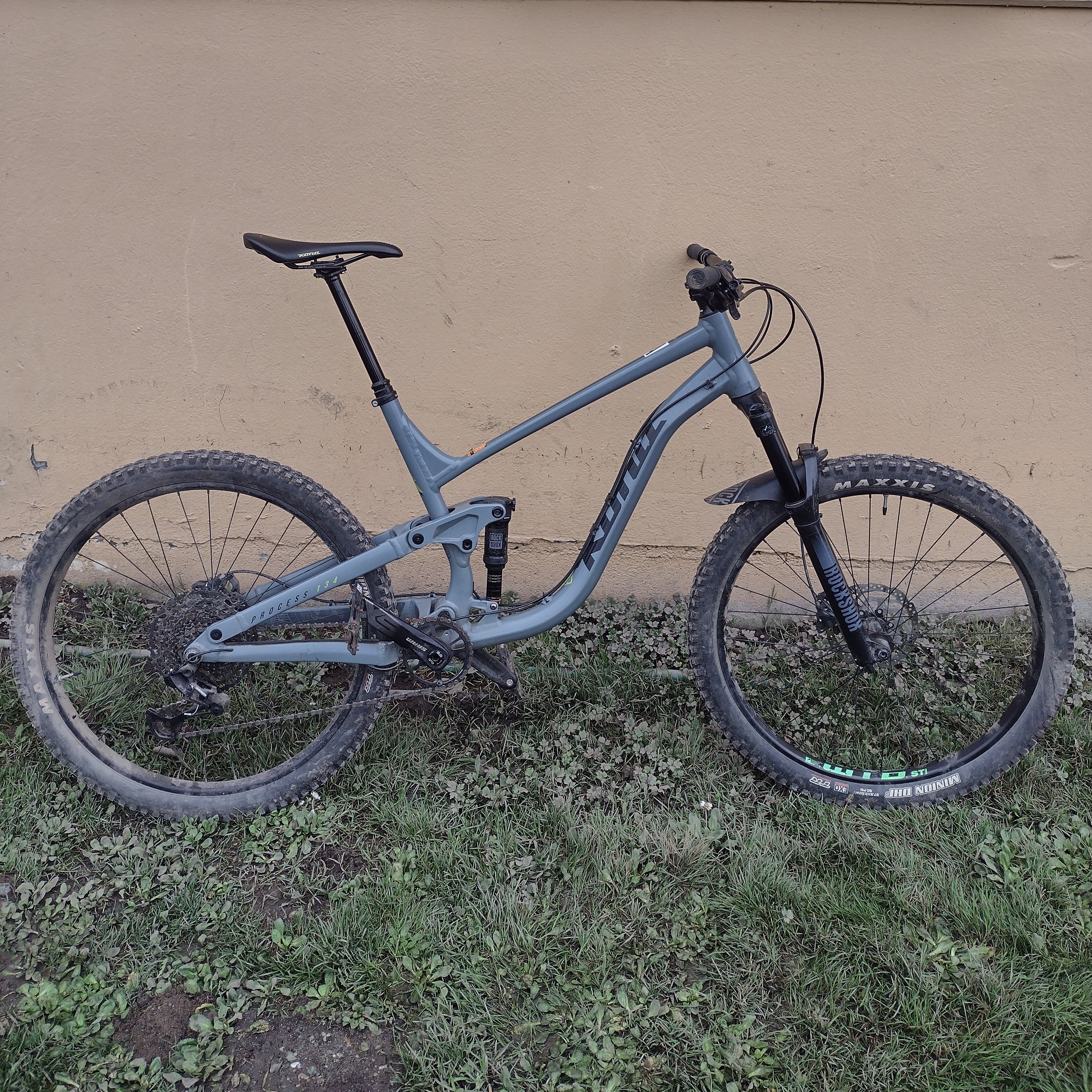 Kona Process 134 27.5