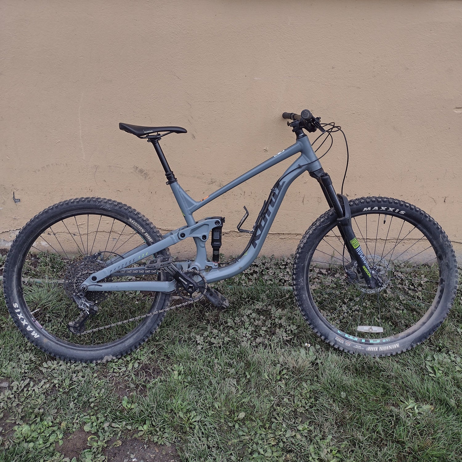 Kona Process 134 27.5" (2020) | Used