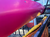 Used Necky Eliza with Rudder