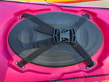 Used Necky Eliza with Rudder