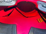 Used Necky Eliza with Rudder