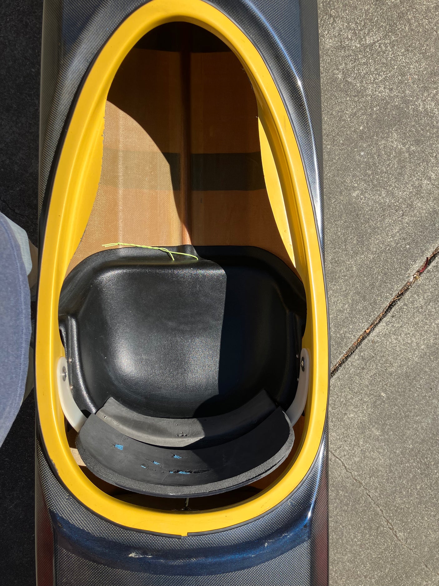 Necky Looksha II Race | Used