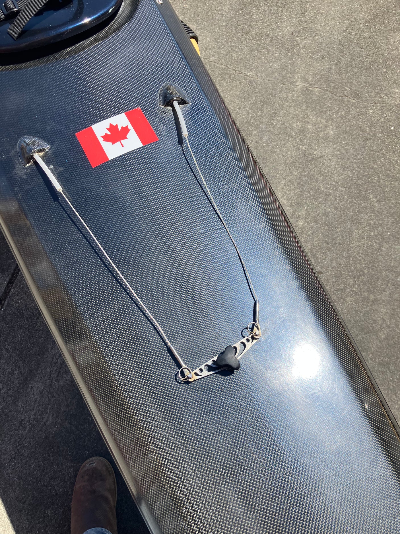 Necky Looksha II Race | Used