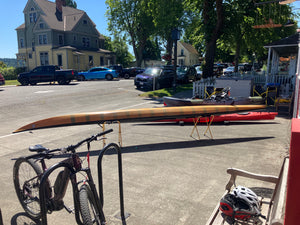 Necky Looksha II Race | Used