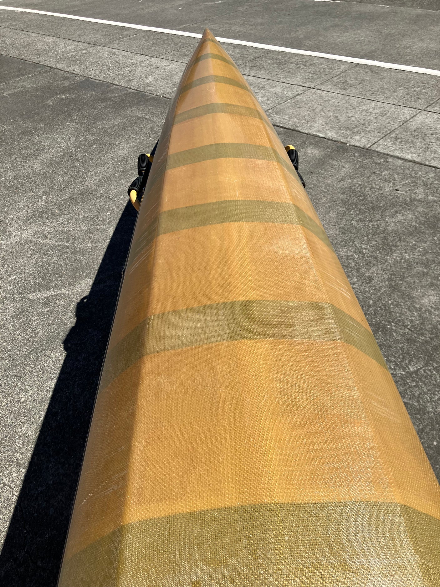 Necky Looksha II Race | Used