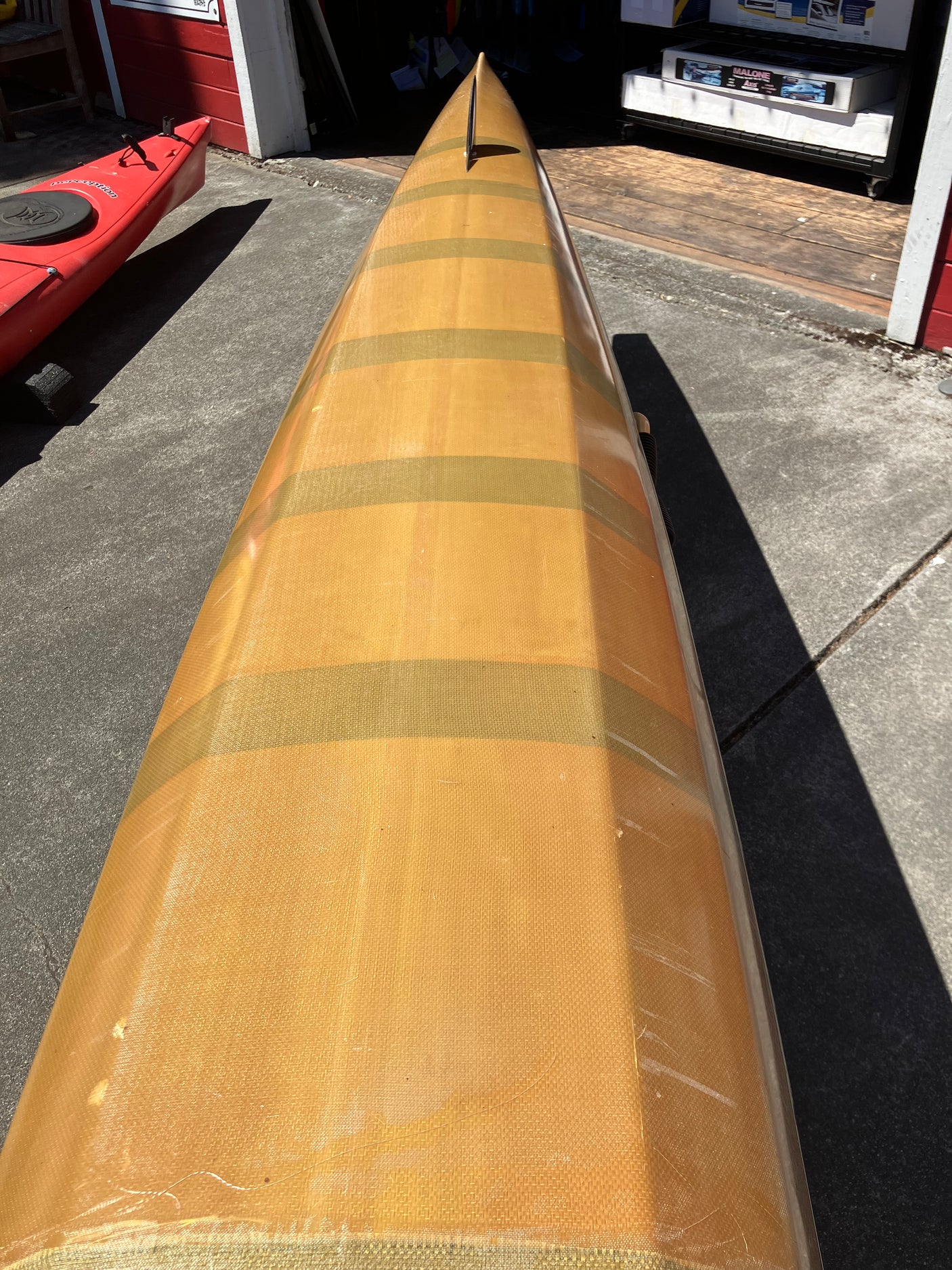 Necky Looksha II Race | Used