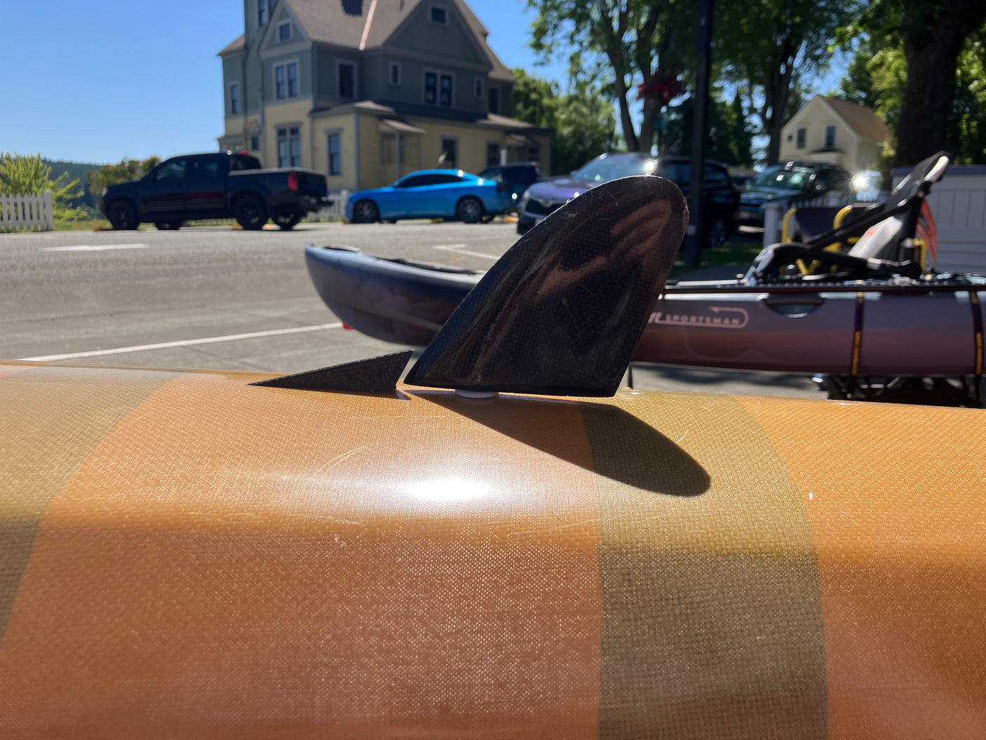 Necky Looksha II Race | Used