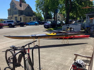 Necky Looksha II Race | Used