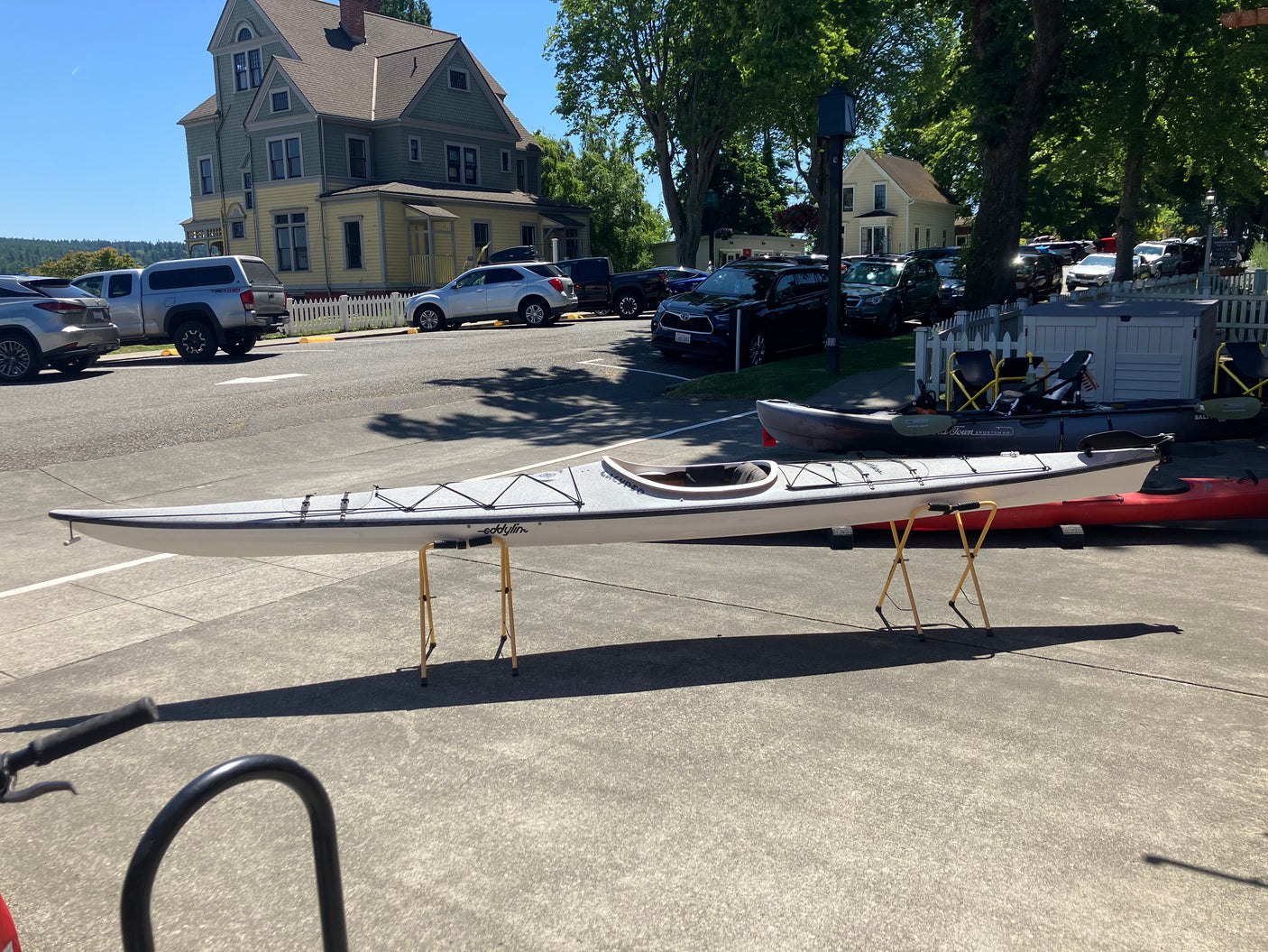 Eddyline Calypso | Used