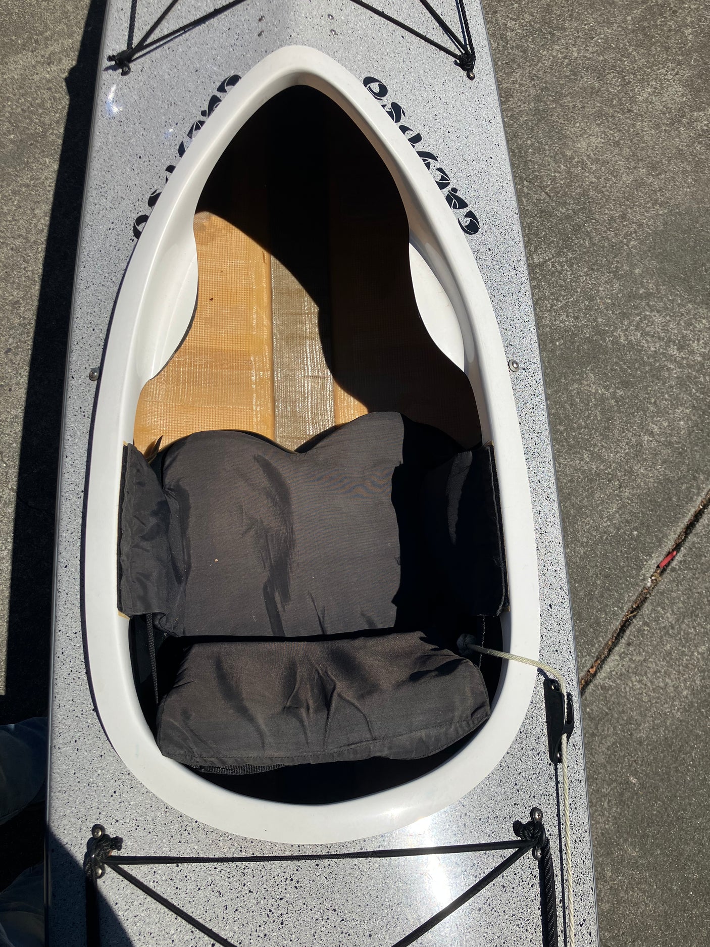 Eddyline Calypso | Used