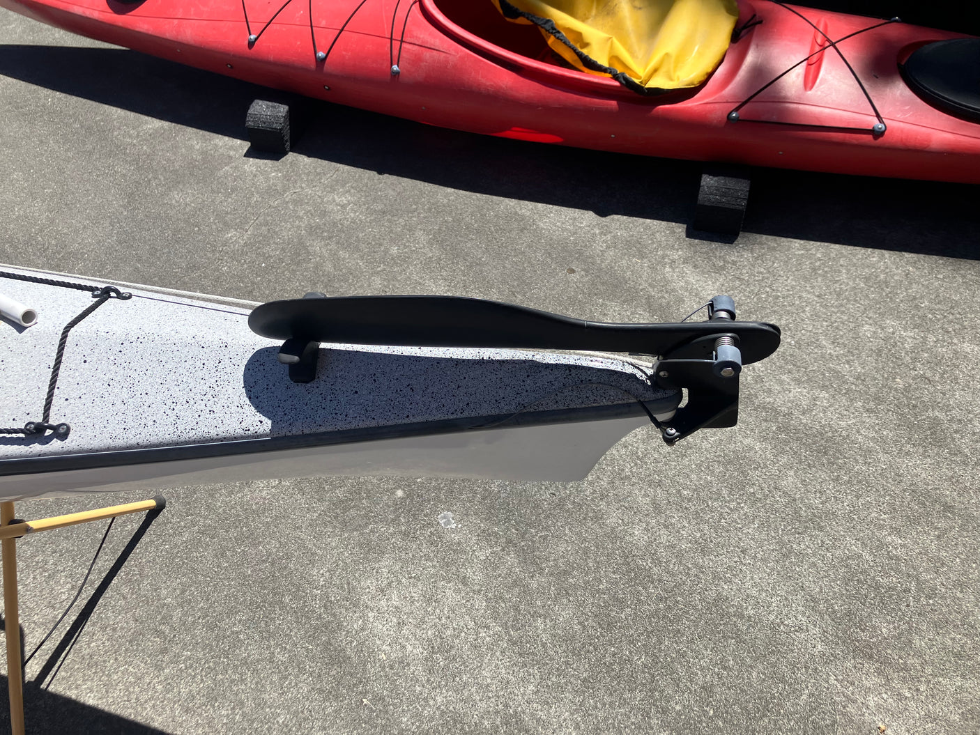 Eddyline Calypso | Used