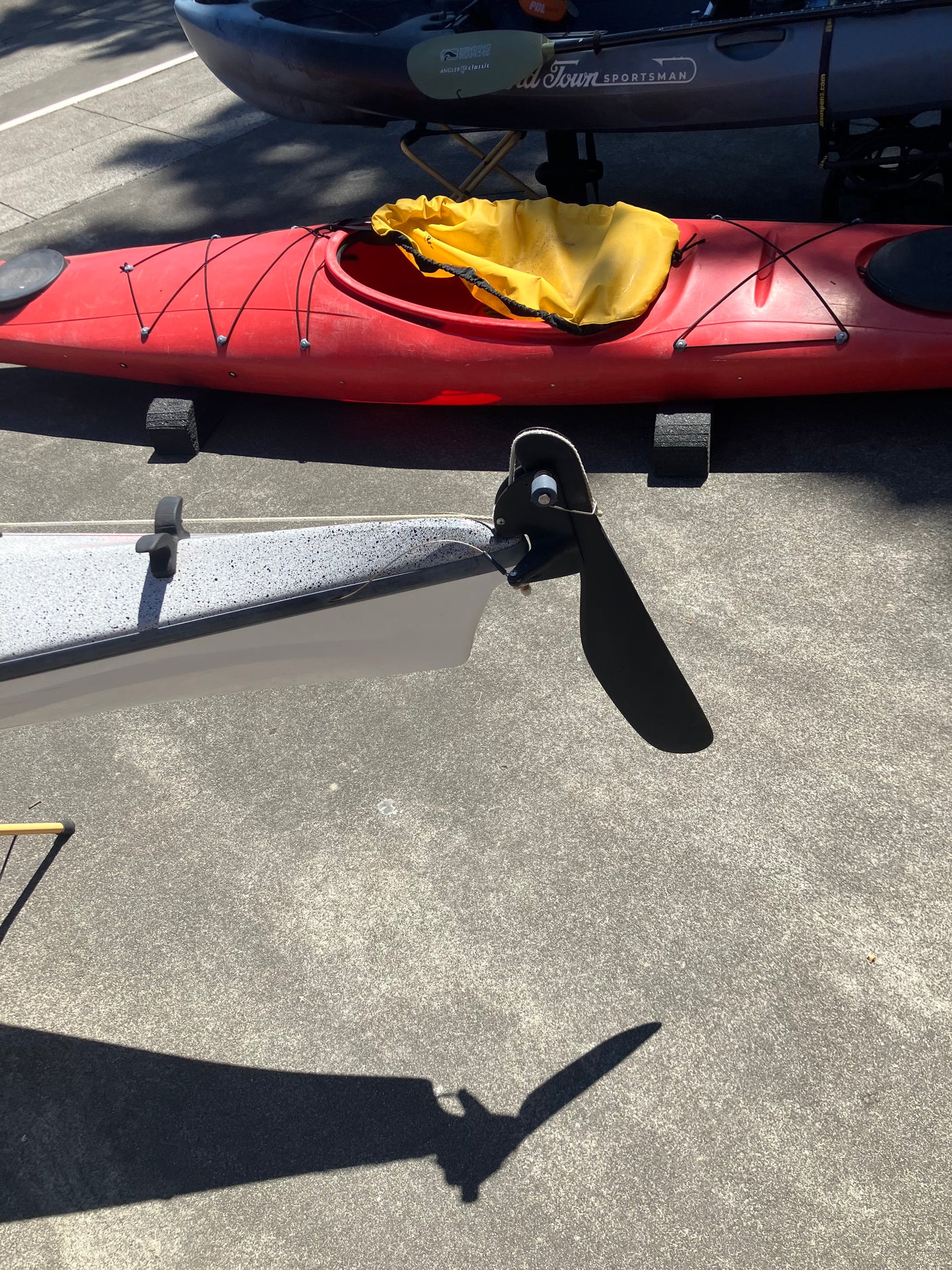 Eddyline Calypso | Used