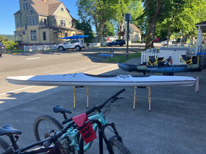 Eddyline Orca | Used