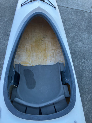 Eddyline Orca | Used