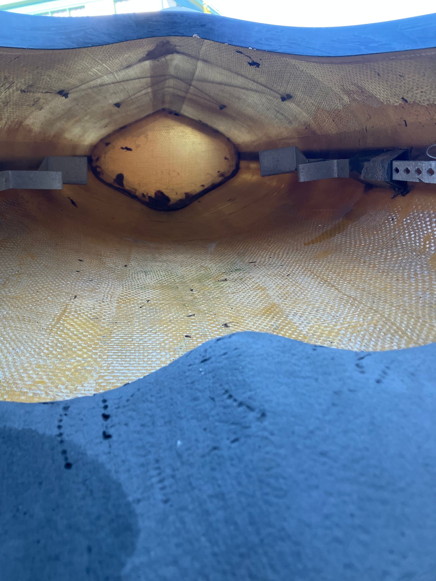 Eddyline Orca | Used