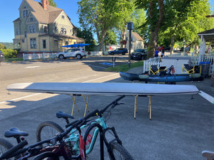 Eddyline Orca | Used