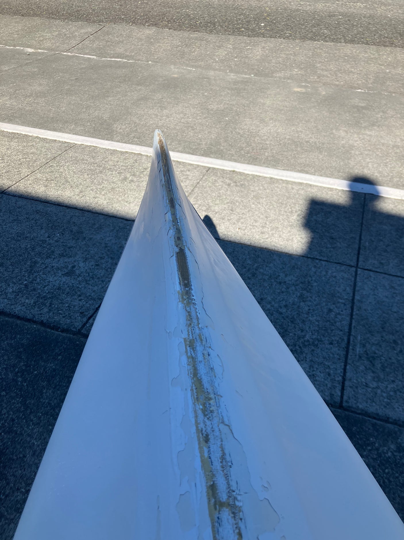 Eddyline Orca | Used